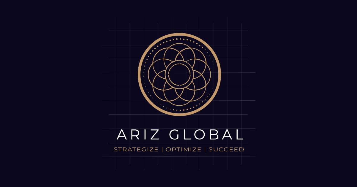 Ariz Global logo